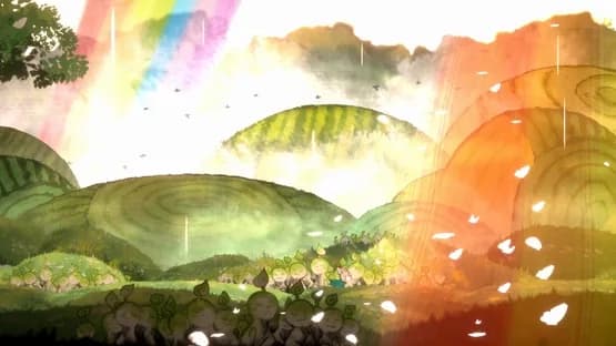 Bō: Path of the Teal Lotus — Screenshoty