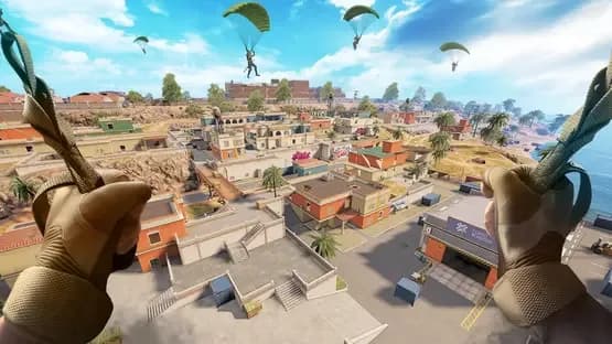 Blood Strike — Screenshots