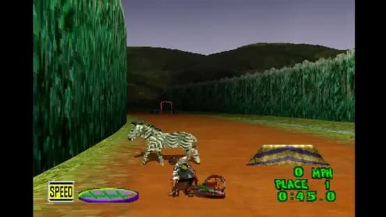 2Xtreme — Screenshots