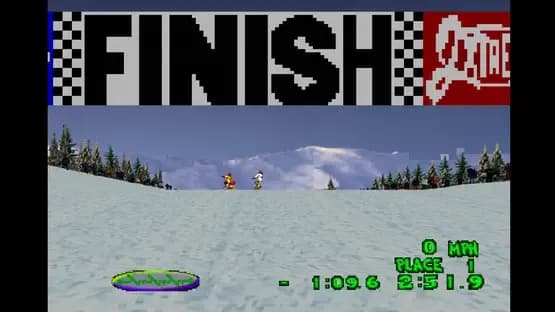 2Xtreme — Screenshots