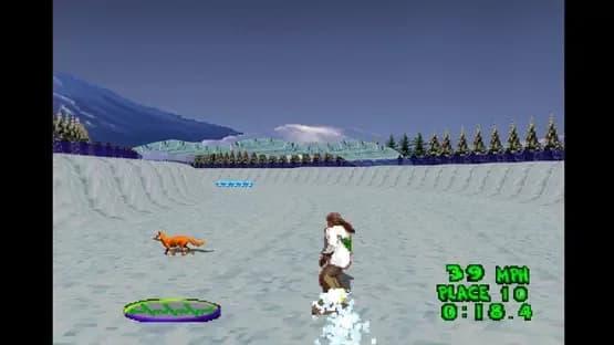 2Xtreme — Screenshots