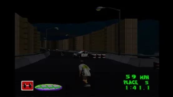 2Xtreme — Screenshots