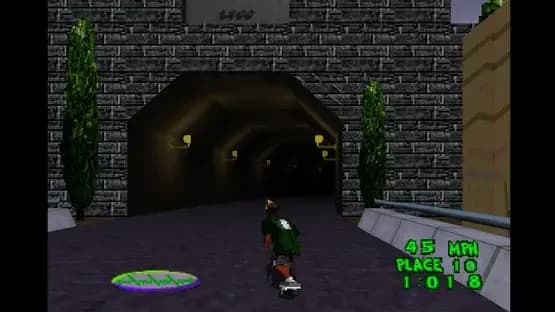 2Xtreme — Screenshots