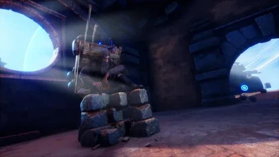 Downward: Enhanced Edition — Screenshoty