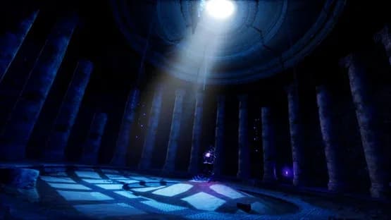Downward: Enhanced Edition — Screenshoty