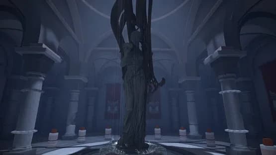 The Academy: The First Riddle — Screenshoty