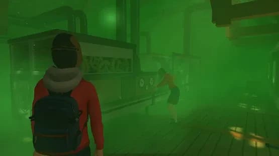 The Academy: The First Riddle — Screenshoty