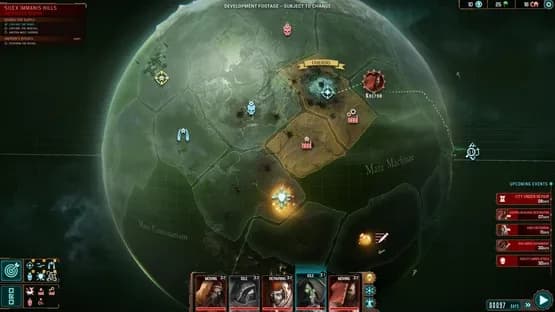 Warhammer 40,000: Mechanicus II — Screenshots