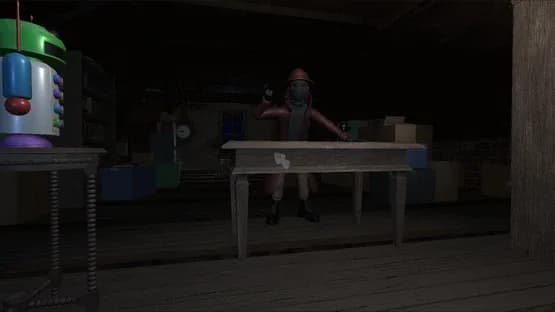 Amanda the Adventurer 2 — Screenshoty