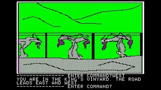 Ulysses and the Golden Fleece — Screenshots