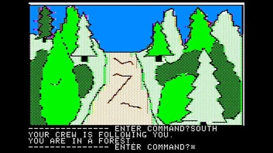 Ulysses and the Golden Fleece — Screenshots