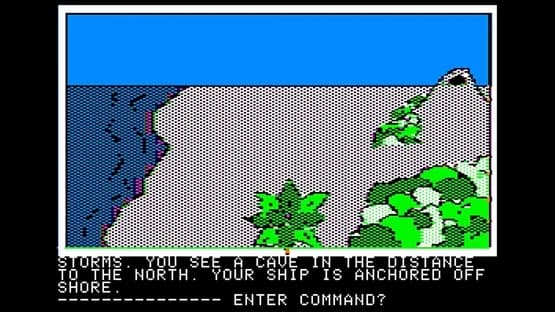 Ulysses and the Golden Fleece — Screenshots