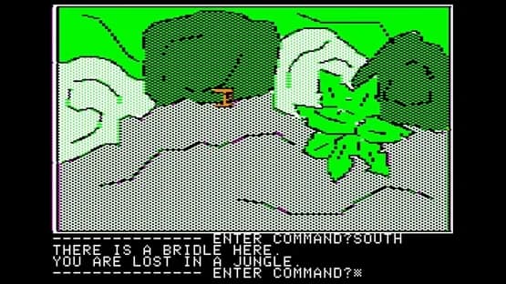 Ulysses and the Golden Fleece — Screenshots