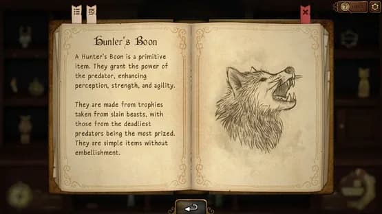Strange Antiquities — Screenshots