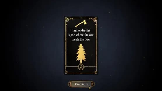 Strange Antiquities — Screenshots