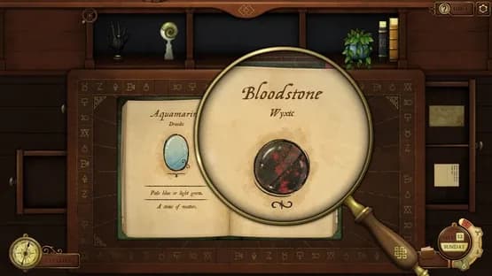 Strange Antiquities — Screenshots