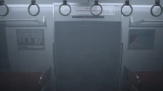 Platform 8 — Screenshots