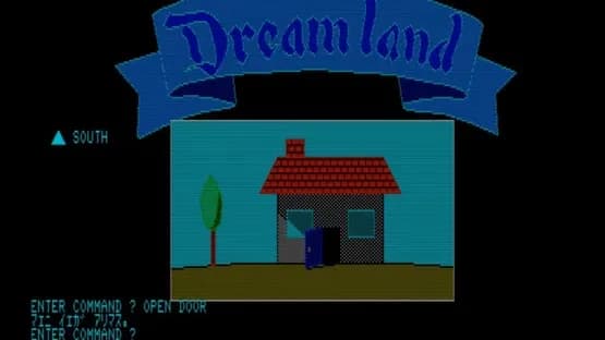 Dreamland — Screenshots