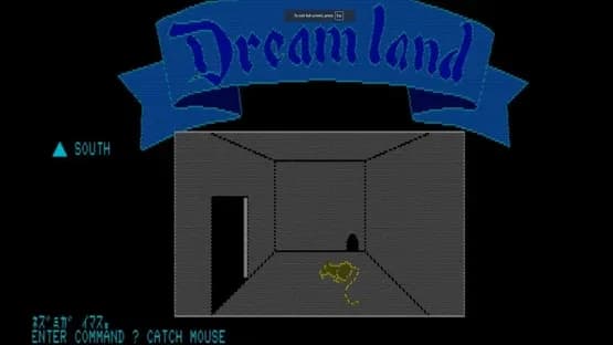 Dreamland — Screenshots