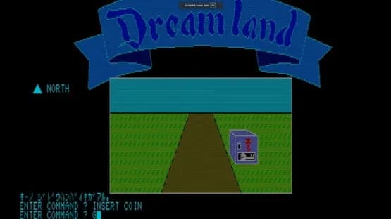 Dreamland — Screenshots