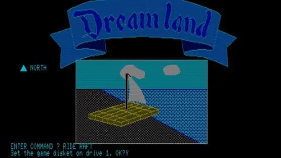 Dreamland — Screenshots