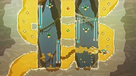 Pepper Grinder — Screenshots