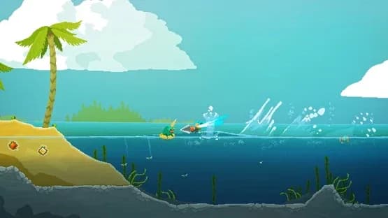 Pepper Grinder — Screenshots