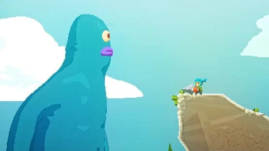 Pepper Grinder — Screenshots