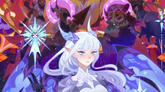 AFK Arena — Screenshoty