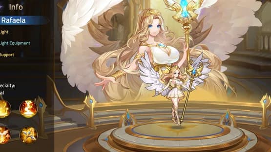 Mobile Legends: Adventure — Screenshots