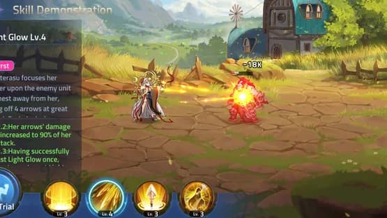 Mobile Legends: Adventure — Screenshots