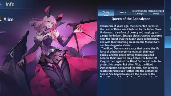 Mobile Legends: Adventure — Screenshots