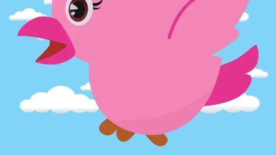 First Words Animals — Screenshots