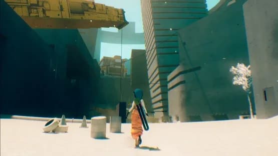 Motorslice — Screenshoty