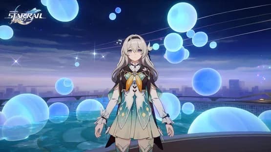 Honkai: Star Rail - Farewell, Penacony — Screenshots