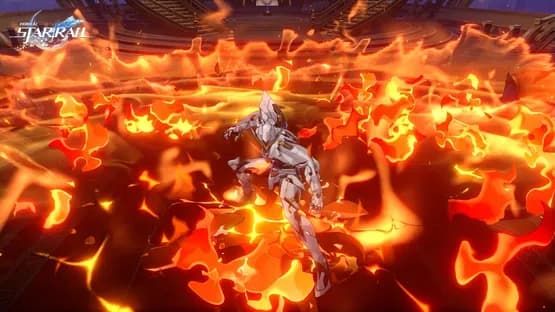 Honkai: Star Rail - Farewell, Penacony — Screenshots
