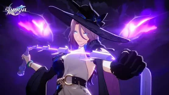 Honkai: Star Rail - Farewell, Penacony — Screenshots