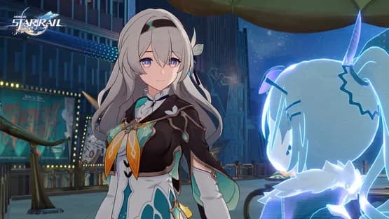 Honkai: Star Rail - Farewell, Penacony — Screenshots