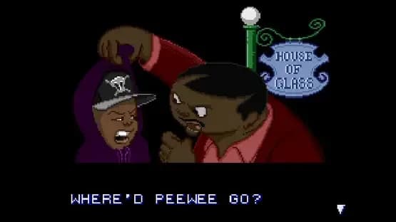 Bebe's Kids — Screenshots