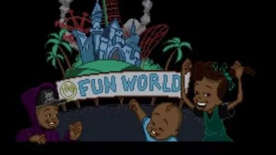 Bebe's Kids — Screenshots