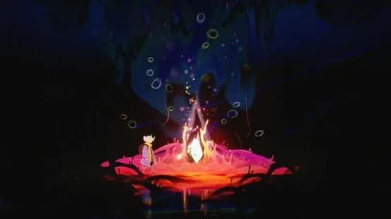 Possessor(s) — Screenshoty