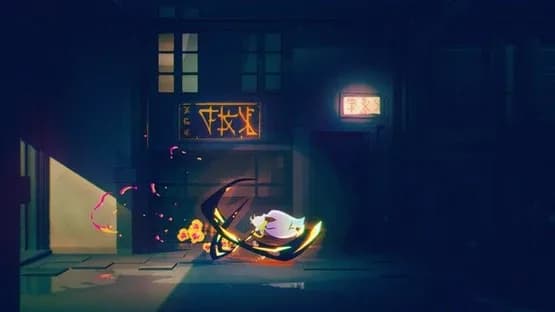 Possessor(s) — Screenshoty
