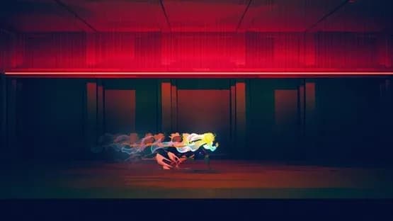 Possessor(s) — Screenshoty