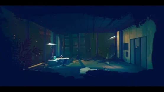 Possessor(s) — Screenshoty