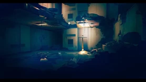 Possessor(s) — Screenshoty