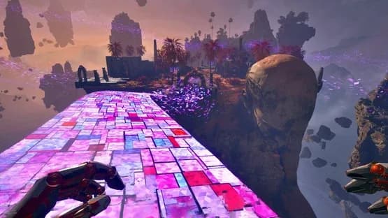 The Talos Principle II: Road to Elysium — Screenshoty