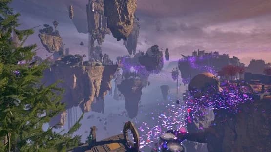 The Talos Principle II: Road to Elysium — Screenshoty