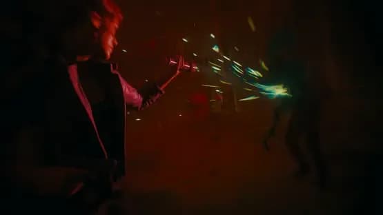 Alan Wake II: Night Springs — Screenshoty