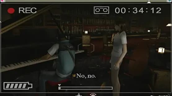 Michigan: Report from Hell — Screenshoty