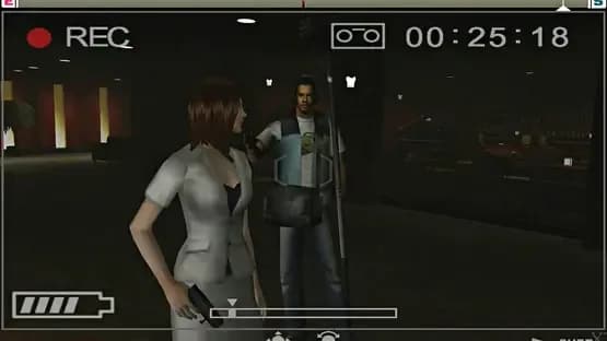 Michigan: Report from Hell — Screenshoty